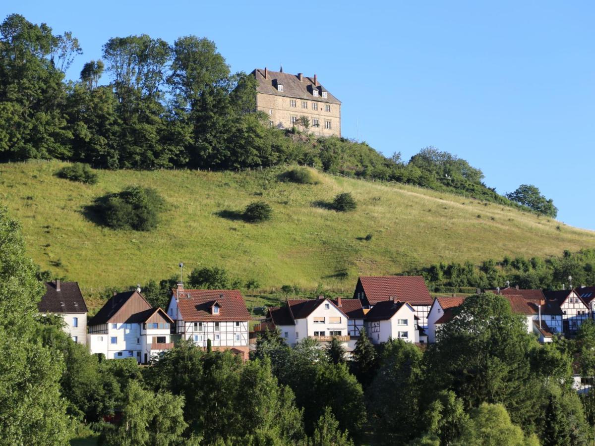Holiday Home Ferienhaus Born By Interhome Schieder-Schwalenberg Εξωτερικό φωτογραφία