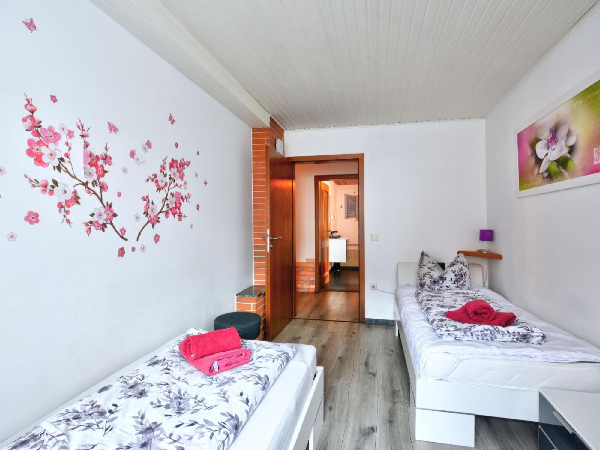 Holiday Home Ferienhaus Born By Interhome Schieder-Schwalenberg Εξωτερικό φωτογραφία
