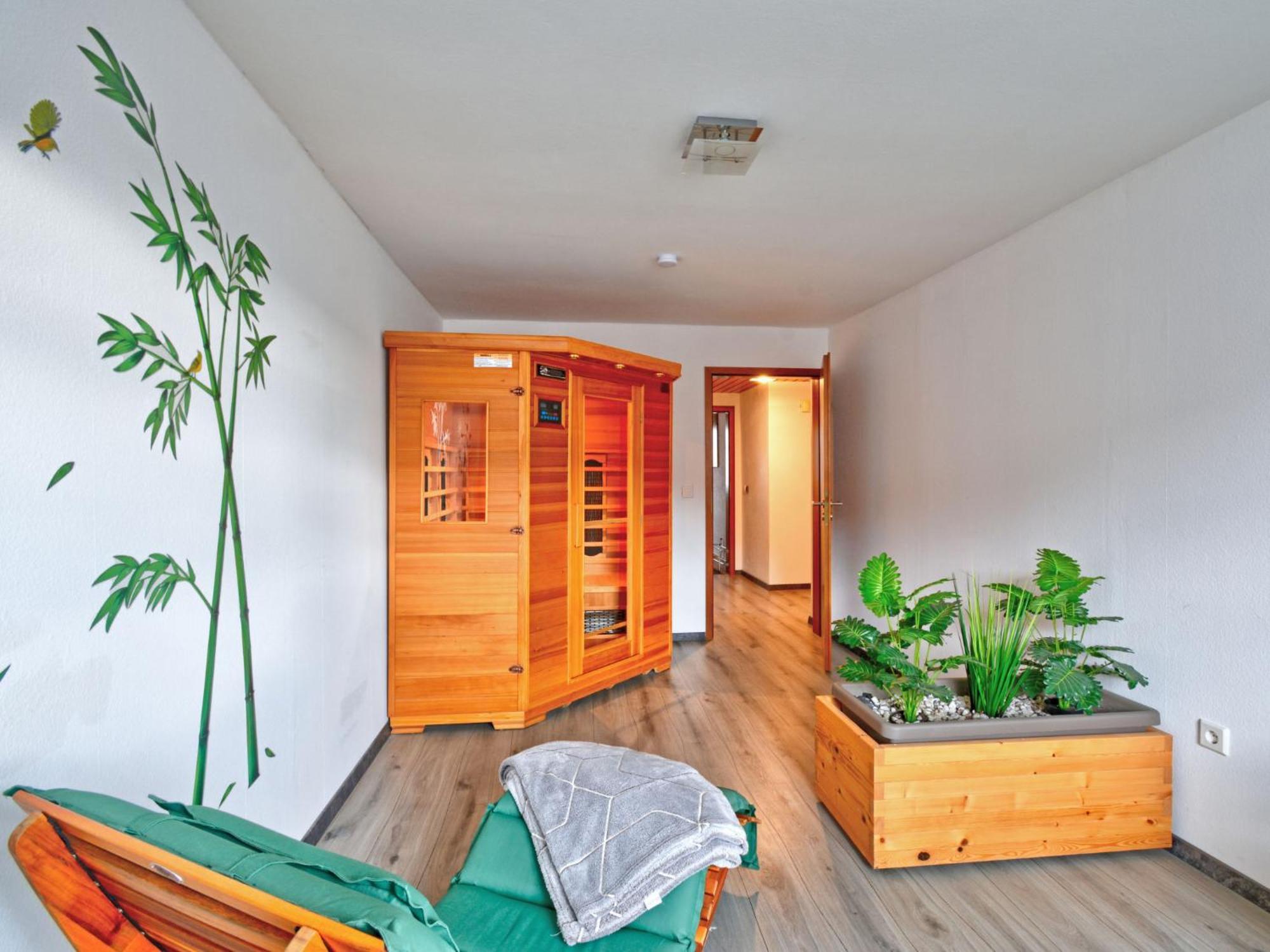 Holiday Home Ferienhaus Born By Interhome Schieder-Schwalenberg Εξωτερικό φωτογραφία