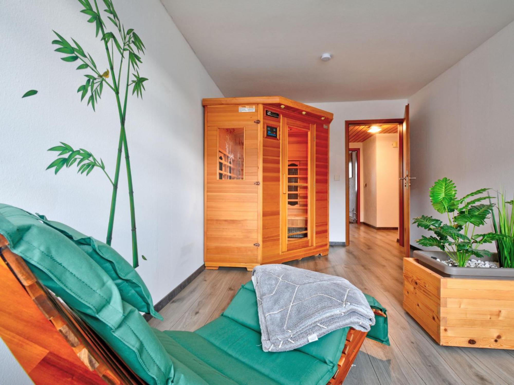 Holiday Home Ferienhaus Born By Interhome Schieder-Schwalenberg Εξωτερικό φωτογραφία