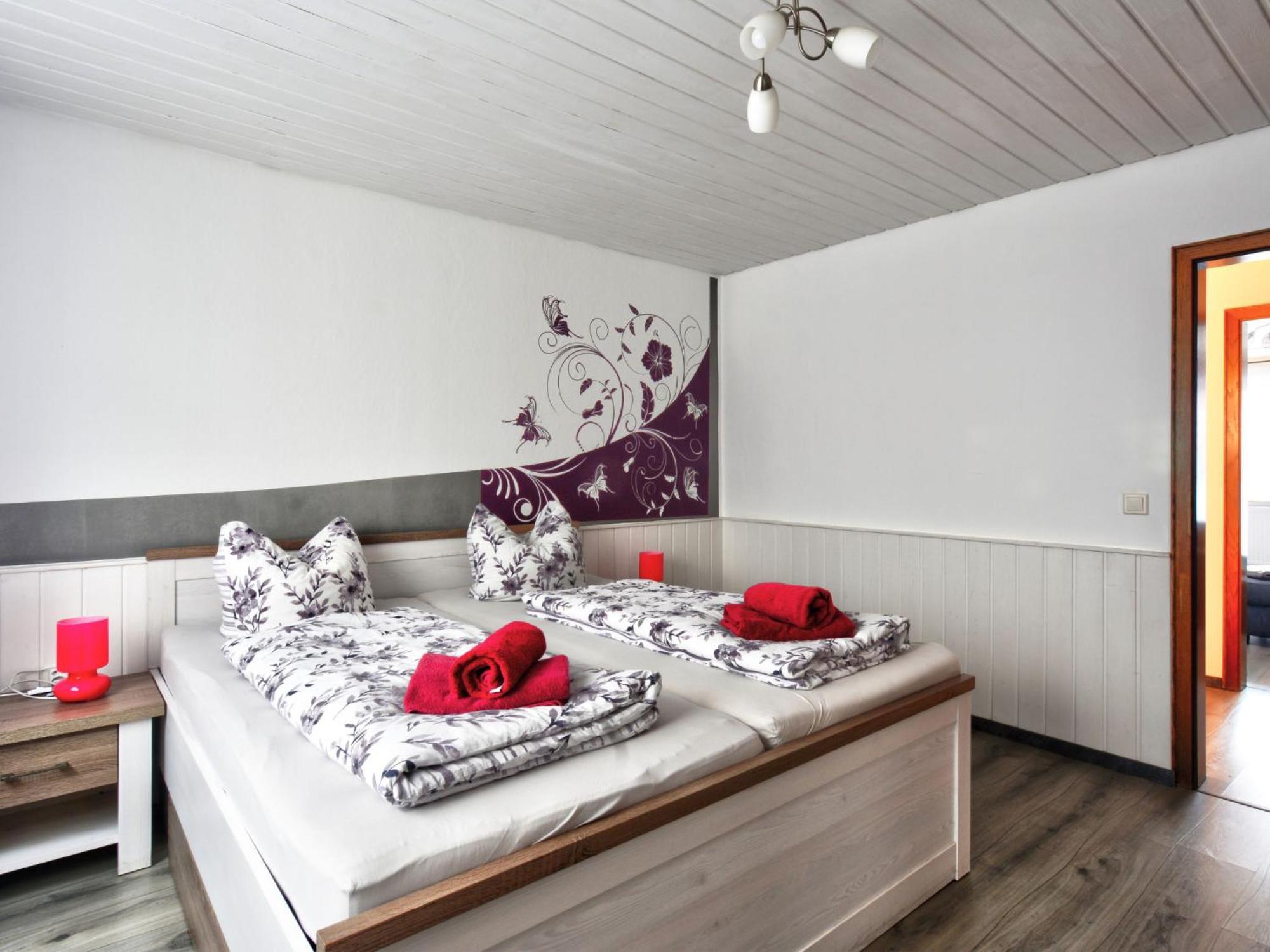 Holiday Home Ferienhaus Born By Interhome Schieder-Schwalenberg Εξωτερικό φωτογραφία