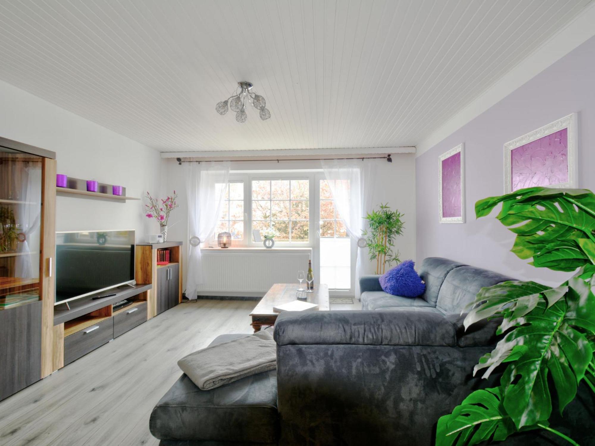 Holiday Home Ferienhaus Born By Interhome Schieder-Schwalenberg Εξωτερικό φωτογραφία