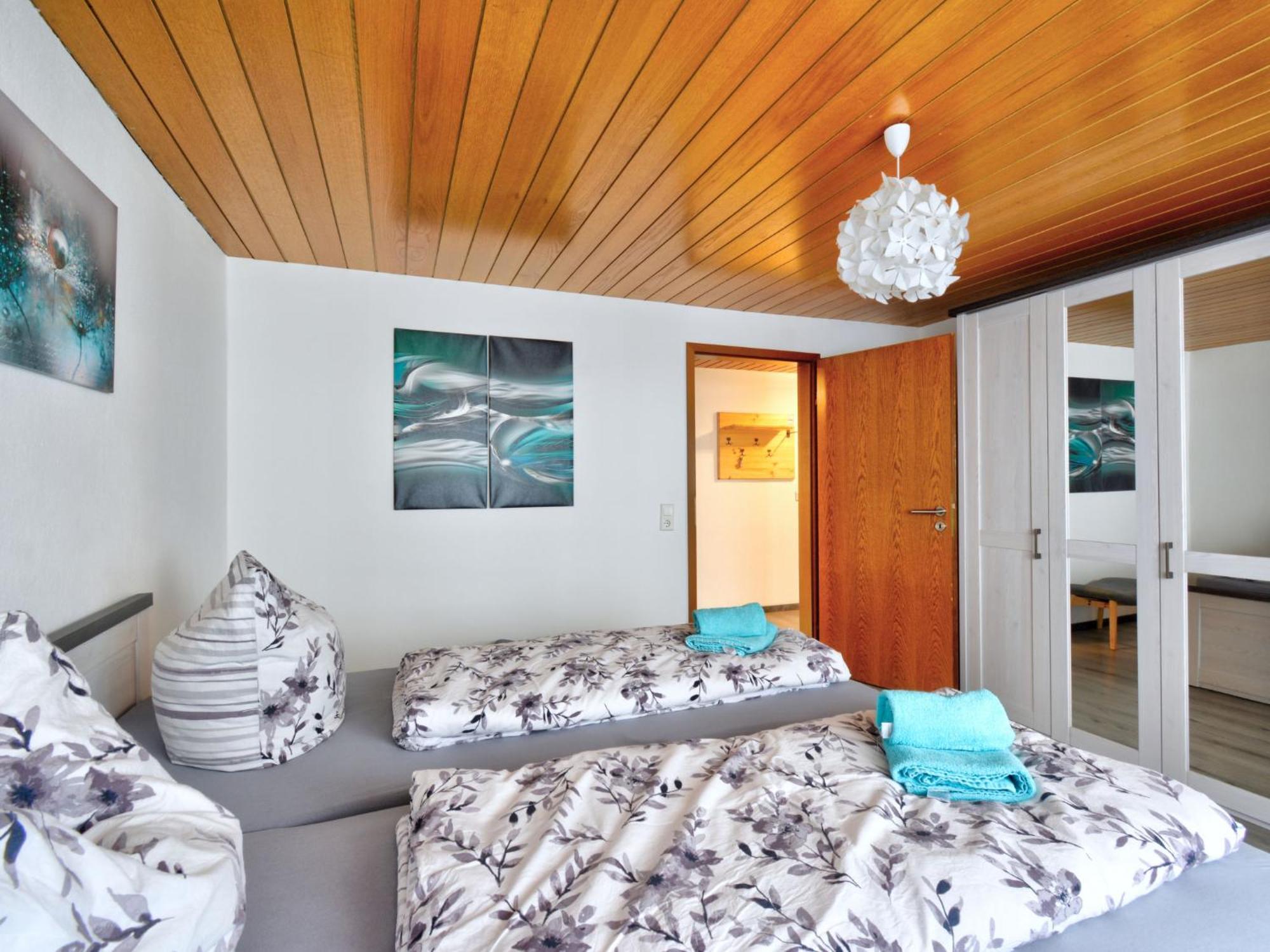 Holiday Home Ferienhaus Born By Interhome Schieder-Schwalenberg Εξωτερικό φωτογραφία