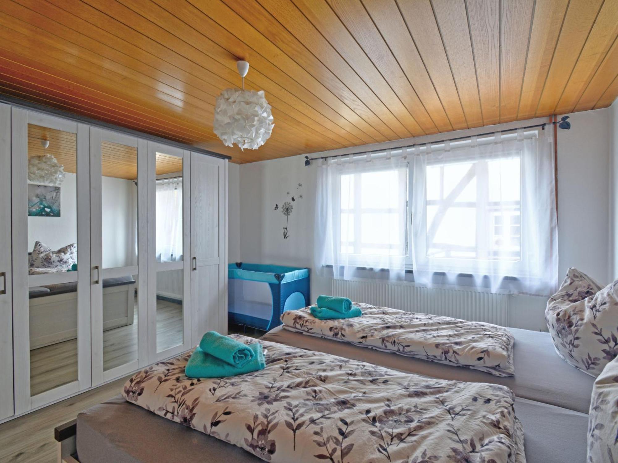Holiday Home Ferienhaus Born By Interhome Schieder-Schwalenberg Εξωτερικό φωτογραφία