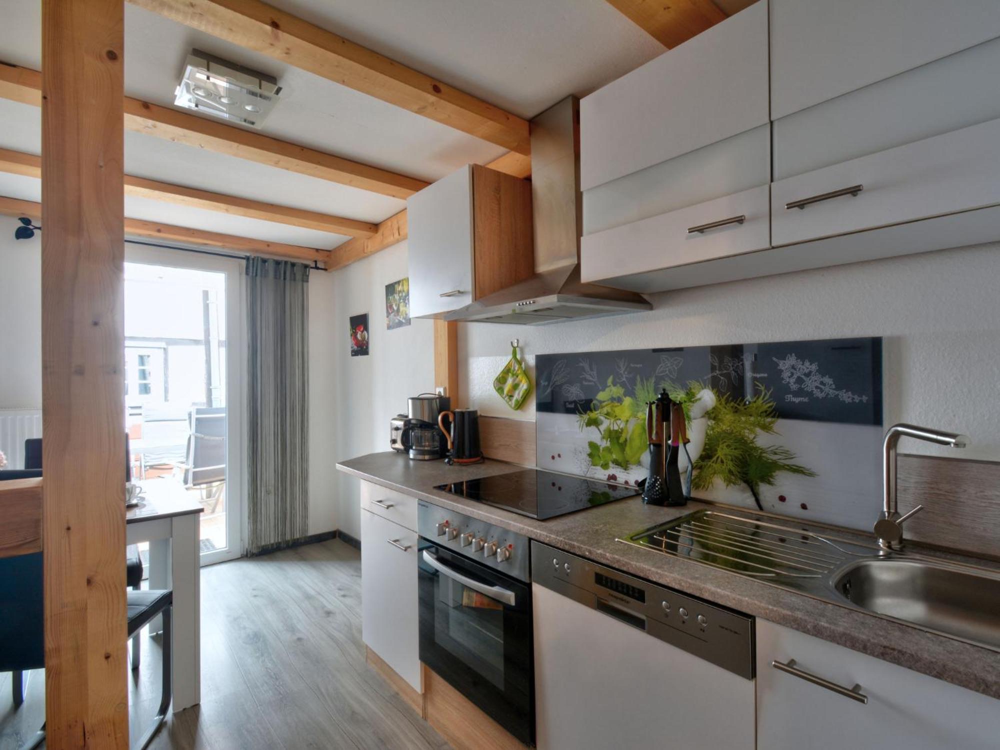 Holiday Home Ferienhaus Born By Interhome Schieder-Schwalenberg Εξωτερικό φωτογραφία
