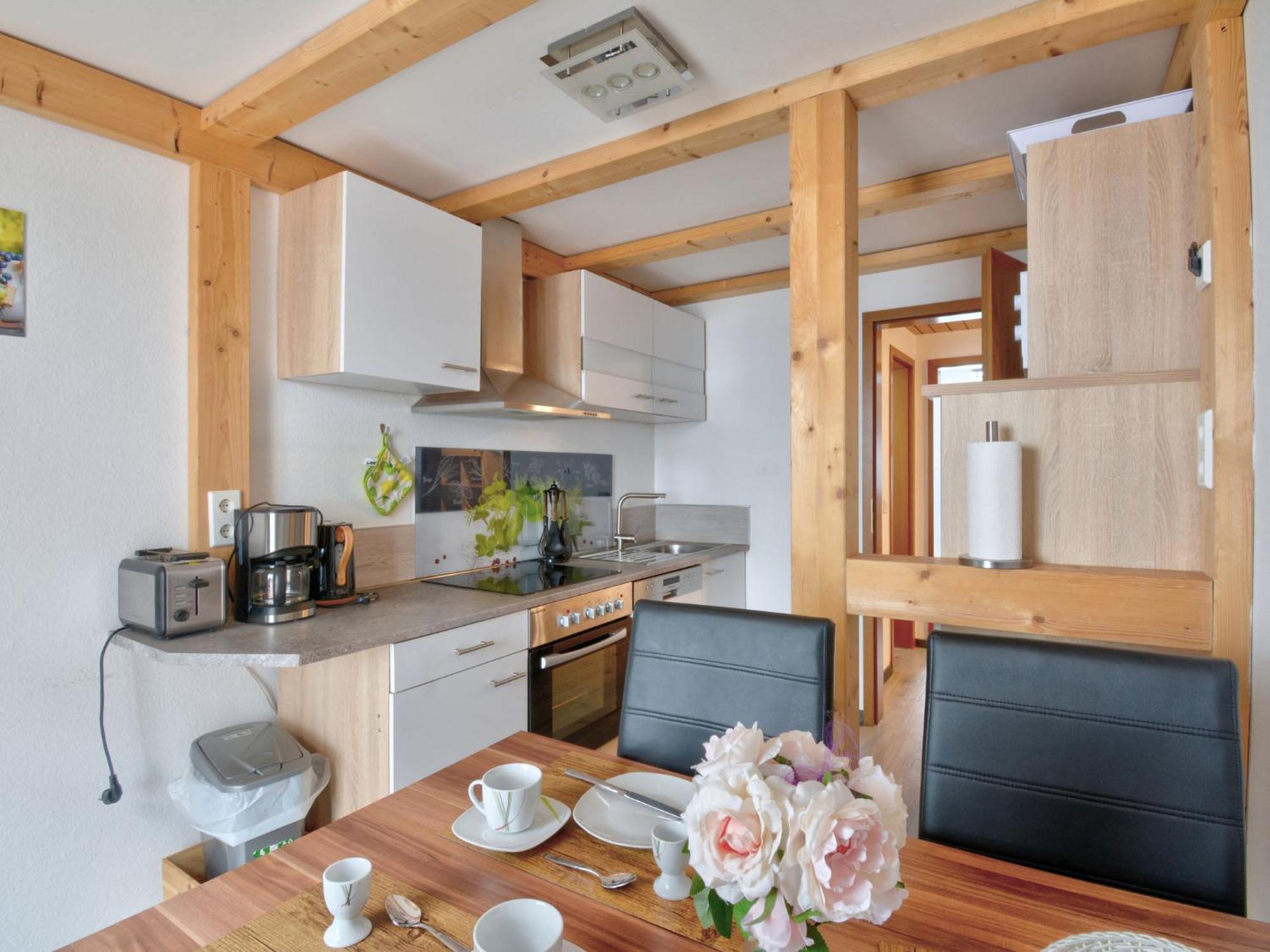 Holiday Home Ferienhaus Born By Interhome Schieder-Schwalenberg Εξωτερικό φωτογραφία