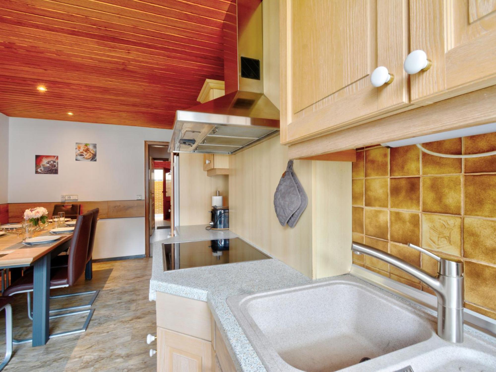 Holiday Home Ferienhaus Born By Interhome Schieder-Schwalenberg Εξωτερικό φωτογραφία