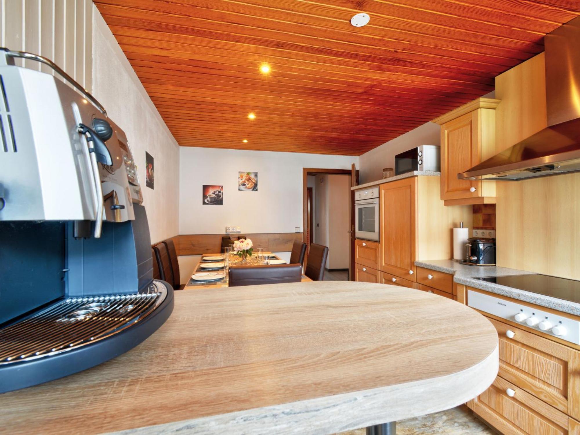 Holiday Home Ferienhaus Born By Interhome Schieder-Schwalenberg Εξωτερικό φωτογραφία