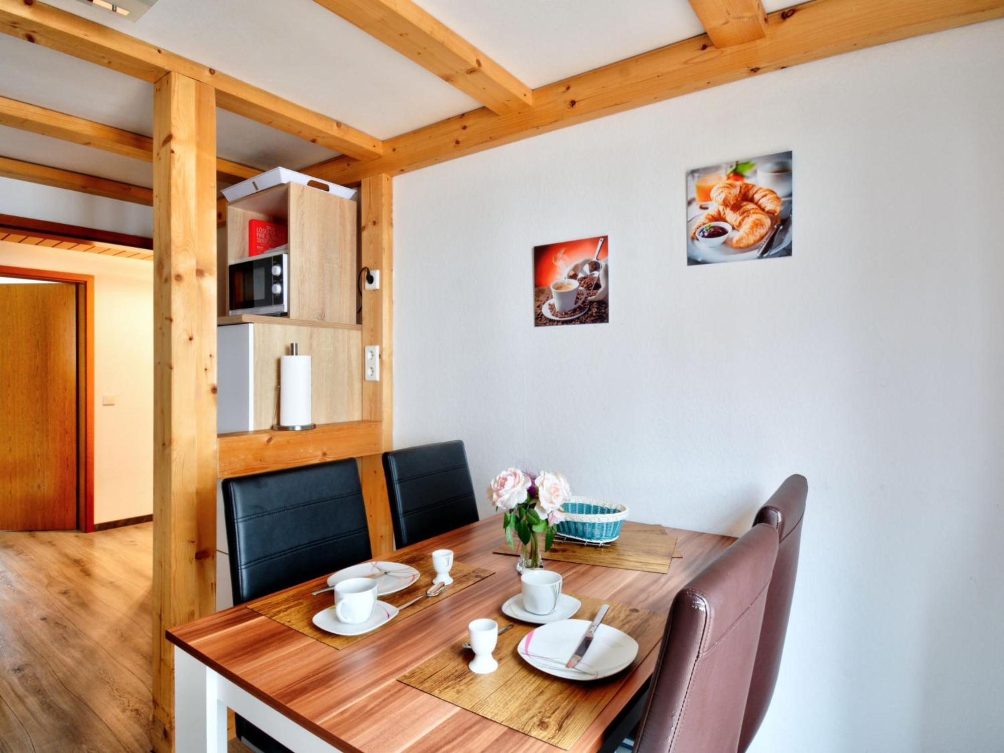 Holiday Home Ferienhaus Born By Interhome Schieder-Schwalenberg Εξωτερικό φωτογραφία