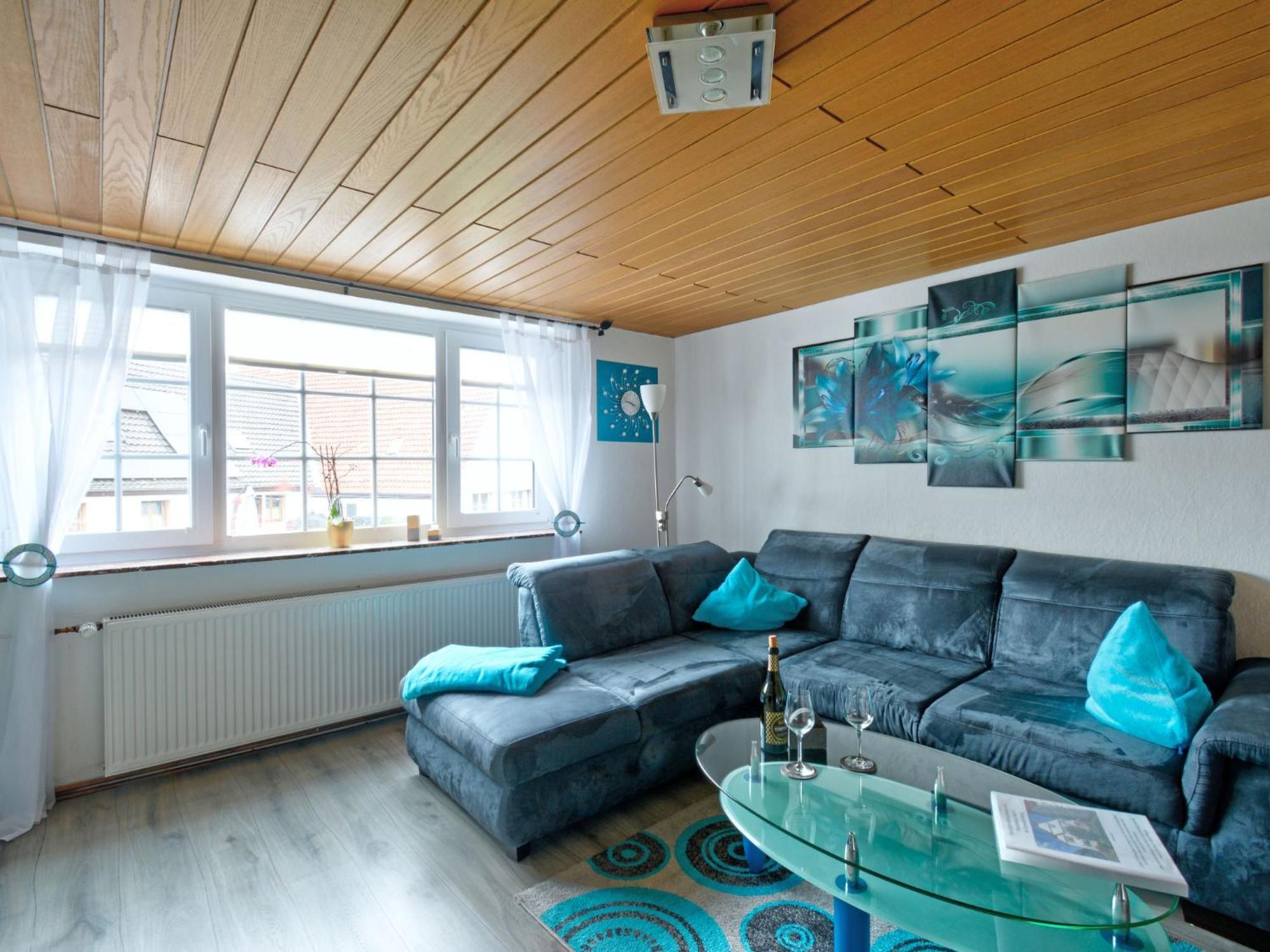 Holiday Home Ferienhaus Born By Interhome Schieder-Schwalenberg Εξωτερικό φωτογραφία