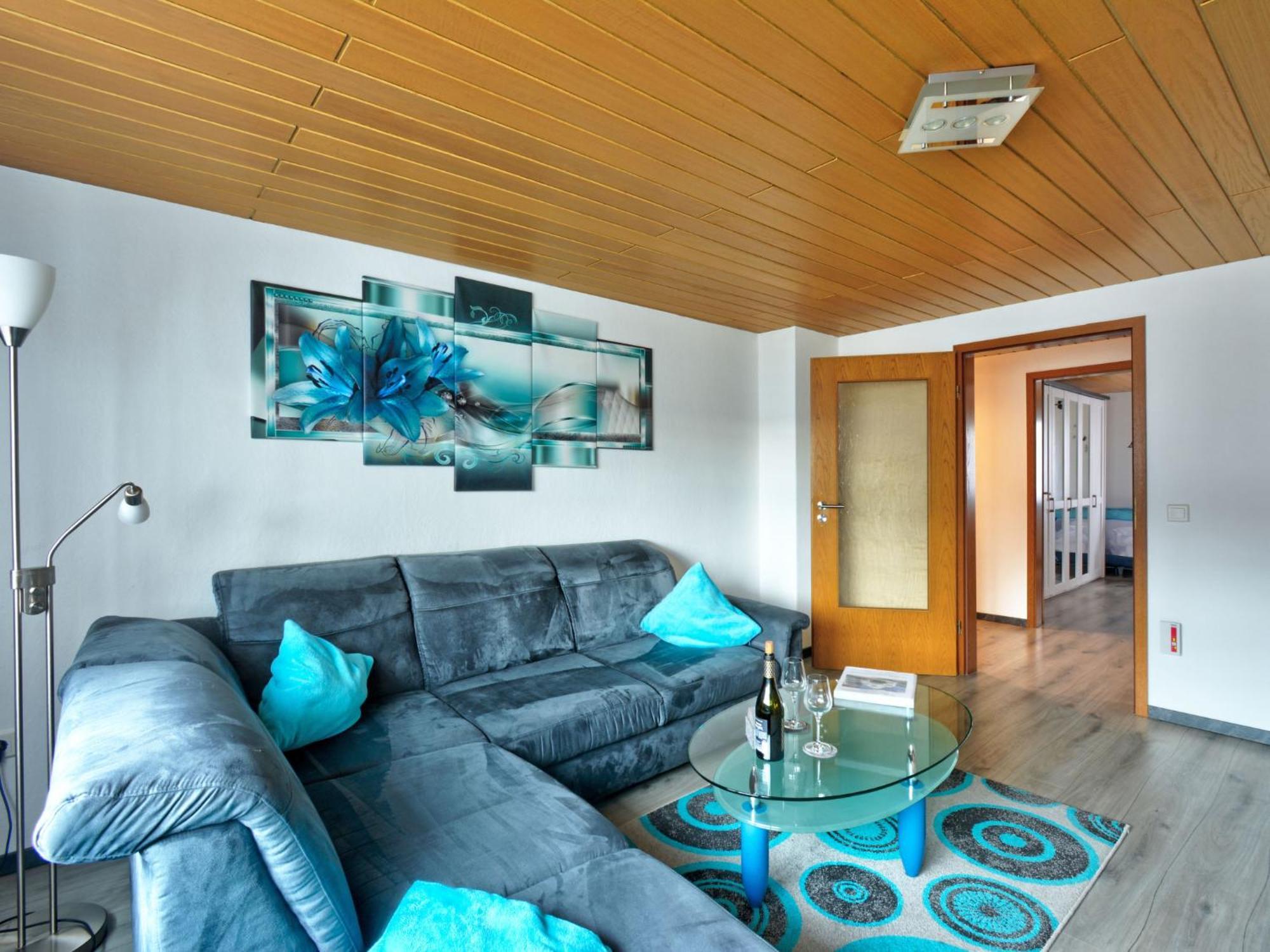 Holiday Home Ferienhaus Born By Interhome Schieder-Schwalenberg Εξωτερικό φωτογραφία